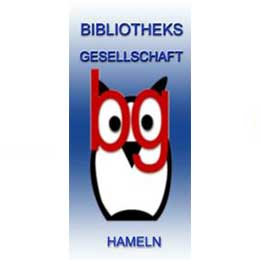 Bibliotheksgesellschaft Hameln