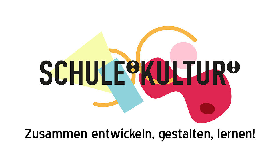 Schule durch Kultur Logo
