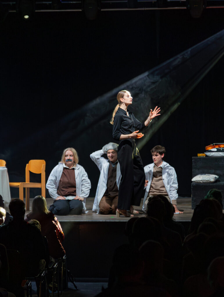 Foto: Kristof Wistal