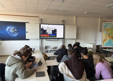 European Money Quiz 2026