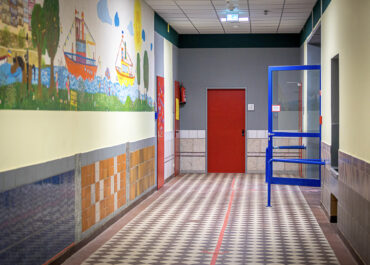 Anmeldungen für den 5. Jahrgang