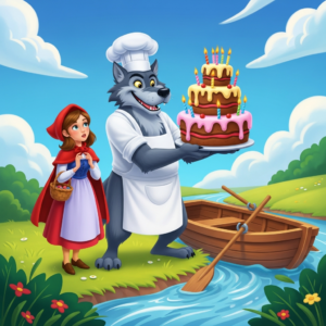 Bild erstellt mit Imagen 4