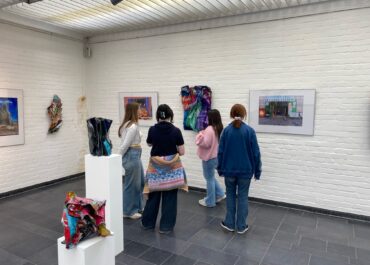 „Objektkunst“ im Kunstkreis Hameln