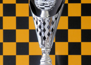 Schach-Wanderpokal sucht neuen Besitzer