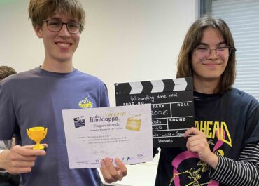 Ganz großes Kino