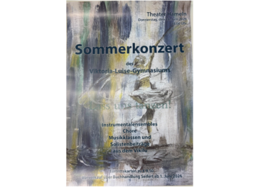 Sommerkonzert